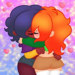 Darnell (Newgrounds) Rule 34 Image