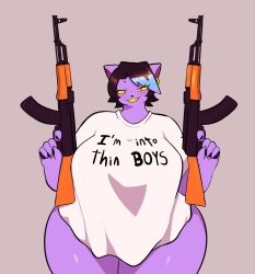 catty (undertale) from undertale by samirachuni
