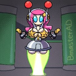 susanna patrya haltmann from kirby (series) by bmasterad