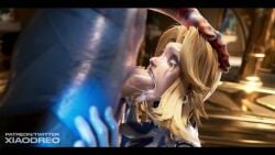 1boy 1girl 1girls 3d animated cheating cheating_(relationship) cheating_boyfriend cheating_female cheating_mother cheating_wife face_fucking female/male invisible_woman invisible_woman_(marvel_rivals) male_on_female marvel marvel_rivals moaning moaning_on_cock oral oral_sex peter_parker plap_(sound) rough rough_oral rough_sex runny_makeup short_video shorter_than_30_seconds sound spider-man spider-man_(marvel_rivals) sue_storm tagme video voice_acted xiaodreo