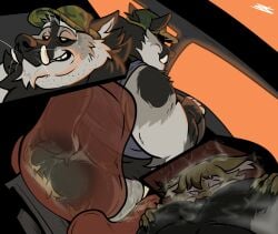 Booru post from rule34.xxx