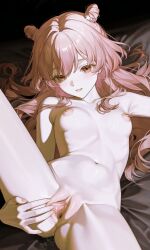 akazaki kokoro from idoly pride