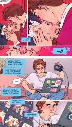 peter parker from marvel by garikaliev