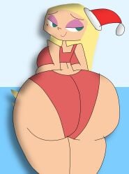 agent_kalaschnikov anothertroyino2025 ass big_ass big_butt bigass bigbutt robotboy