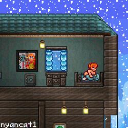 goblin tinkerer from terraria by nyancat1