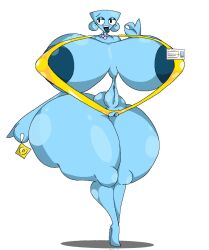1girls big_breasts breasts cel_shading curvaceous curvaceous_female curvaceous_figure curvy curvy_female curvy_figure female furry holding_condom huge_breasts humanoid humanoid_only hyper hyper-thin_waist hyper_ass hyper_breasts massive_ass massive_breasts non-human original_character sling_bikini tagme thicc_thighs thick_thighs tongue_out tongue_piercing yureikok