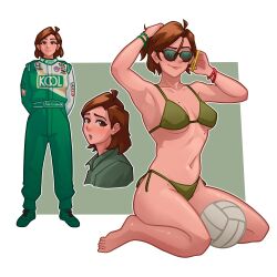 Raelyn (Arhentol) Rule 34 Image