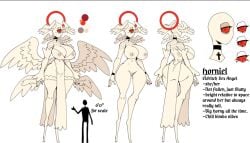 horniel (thouartphi) fan art