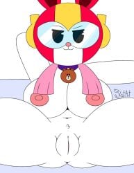 cony (line) from brawl stars by kiut arts