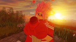 oc from roblox by breadcrumbsrr34