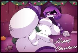 uzi (murder drones) from christmas by pandibox