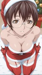 nonogusa miyuki from bible black