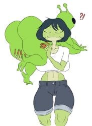 molly (oniontheyoung) fan art