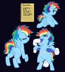 rainbow dash (mlp) from derpibooru by vodkamewtwoni