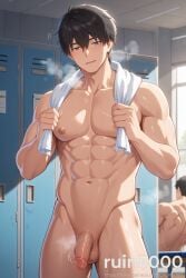 chenxiu from ananta by ruin50001