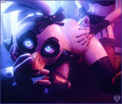 anonymous male from five nights at freddy's by mrcourage616
