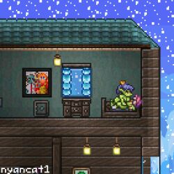 goblin tinkerer from terraria by nyancat1
