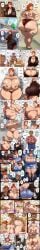 1boy 1girls 2025 anal anal_insertion anal_sex ass ass_dough ass_grab ass_jiggle ass_ripple ass_waves bbw big_ass big_butt bittercream blue_dress bryce_dallas_howard cellulite cheating_female cheating_wife chubby cumming_from_anal_sex dark-skinned_male dark_skin dialogue dialogue_bubble dildo dildo_in_ass dildo_insertion doggy_style english_text fat_ass fat_butt female female_cum ginger ginger_hair huge_ass jiggling_ass jpg male male/female manager milf netorare ntr obese oc onomatopoeia orange_hair pearl_earrings pearl_necklace phone_call real_person red_hair redhead_female rippling_ass skindentation spreading_ass sweat sweating sweaty sweaty_ass sweaty_body sweaty_butt text thick_thighs twitter_link venus_body voluptuous voluptuous_female wide_hips wife