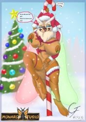 mothra from christmas by overlord gabriel