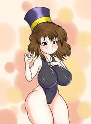 hat adult from a hat in time