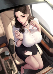 original character fan art