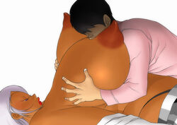 gri gri fan art