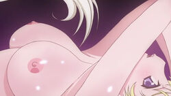 breasts kanokon minamoto_chizuru monster_girl nipples screencap screenshot tagme