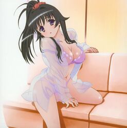 kanokon minamoto_chizuru tagme