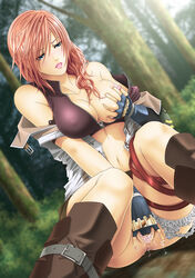 1girls Rule 34 Image