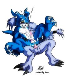 Buggery Rule 34 Image