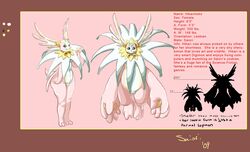 1girls cherubimon cherubimon_(virtue) digimon digimon_(species) female female_only solo tagme