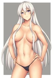 1girls adult adult_female almost_naked almost_nude arciealbano areola_slip areolae areolae_slip azur_lane bare_arms bare_belly bare_breasts bare_chest bare_hands bare_hips bare_legs bare_midriff bare_navel bare_nipples bare_shoulders bare_thighs bare_tits bare_torso belly belly_button black_panties breasts breasts_apart breedable busty busty_female cleavage collarbone dot_nose elbows embarrassed embarrassed_female embarrassed_nude_female enterprise_(azur_lane) exposed exposed_armpits exposed_arms exposed_belly exposed_breasts exposed_legs exposed_midriff exposed_shoulders exposed_thighs exposed_tits exposed_torso eyebrows_visible_through_hair female female_focus female_only female_protagonist fingers fuckable fuckable_nipples grey_background groin hair_between_eyes hand_on_hip hand_on_own_hip hands_on_hips hands_on_own_hips high_resolution highres hourglass_figure large_breasts lean_body lean_figure legs light-skined_female light-skinned light-skinned_female light_skin light_skin_female light_skinned light_skinned_female long_hair looking_at_viewer mature mature_female naked naked_female naked_woman navel nervous nervous_expression nervous_face nervous_female nude nude_female nudity purple_eyes purple_eyes_female pussy shoulders shy shy_expression simple_background slender_body slender_waist slim_girl slim_waist smile solo standing sweat sweatdrop sweating sweaty sweaty_arms sweaty_belly sweaty_body sweaty_breasts sweaty_face sweaty_legsbare_skin sweaty_thighs thick_thighs thigh_gap thighs thin_waist tits topless topless_female upper_body v-line white_hair white_hair_female wide_hips