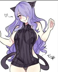 camilla (fire emblem) from fire emblem by molchuuniya