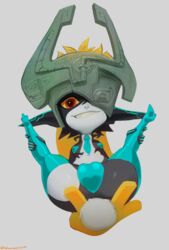 1girls Rule 34 Image