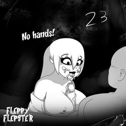 ella_the_ghost fleppyflepster tagme