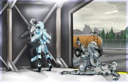 aeromorph aircraft cum cum_in_pussy cum_inside futa_on_female morningstarlewds raining sex tagme thunder vaginal_penetration vaginal_sex