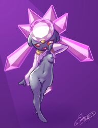 Pokemon (Species) Rule 34 Image