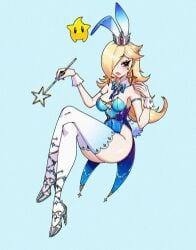 1girls 2d 2d_(artwork) 2d_artwork adult adult_female armband background belly_button big_boobs big_breasts black-eyed_female black_eyes blonde blonde-haired_female blonde_female blonde_hair blonde_hair_female blue_background blue_bowtie blue_bunny_ears blue_bunnysuit blue_leotard blue_topwear bowtie breasts bunny_costume bunny_ears bunny_tail bunnygirl bunnygirl_outfit bunnysuit busty busty_female busty_girl calves collar collarbone crossed_legs crossed_legs_(sitting) crystalsugarstars digital digital_art digital_drawing digital_drawing_(artwork) digital_media digital_media_(artwork) drawing earrings elbows eyebrows_visible_through_hair female female_focus female_only fingers footwear full_body groin hair_covering_eye hair_over_eye hair_over_one_eye high_heels hourglass_figure inframammary_fold inguinal_crease inguinal_ligament knees large_boobs large_breasts lean_figure legs legs_crossed legwear leotard lip_gloss lips lipstick long_hair looking_at_viewer mario_(series) mature mature_female mature_woman monotone_background narrow_waist navel nintendo one_color_background pink_lips pink_lipstick plain_background portrait posing posing_for_the_viewer rosalina rosalina_(mario) shoes shoulders slender_body slender_waist slim_female slim_waist solid_color_background solo stockings thick_thighs thigh_highs thighhighs thighs topwear watson_cross white_collar white_legwear white_stockings white_thigh_highs white_thighhighs white_wrist_cuffs wide_hips woman wrist_cuffs