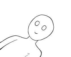 eula_(genshin_impact) genshin_impact lying lying_on_back male