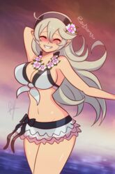corrin (fire emblem) from fire emblem by raydango