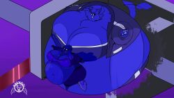 bbm bbw big_ass big_breasts blueberry_inflation breasts bubble_butt busty_boy cleavage huge_ass huge_breasts hyper_ass inflation mad_n_evil overweight tagme thick_thighs weight_gain wide_hips