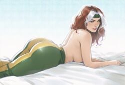 1girls ai_generated anna_marie big_ass big_breasts breasts curvaceous curvy curvy_figure digital_media_(artwork) female hips homo_superior hourglass_figure huge_ass huge_breasts large_ass large_breasts legs light-skinned_female light_skin marvel marvel_comics mature mature_female multicolored_hair mutant mutant_(marvel) phophopho rogue_(x-men) round_ass slim_waist thick thick_hips thick_legs thick_thighs thighs voluptuous waist wide_hips x-men