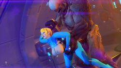 3d animated big_penis cocksleeve darktronicksfm defeated doom hell_knight_(doom) huge_cock metroid monster monster_cock nintendo penis ponytail_hold pulling_hair rape samus_aran sarah_bryant sound tagme torso_grab vaginal_penetration video