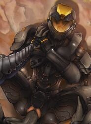 1boy 1girls 2d alien arbiter arbiter_(halo) armor clothed clothed_sex female female_on_bottom female_penetrated female_spartan_(halo) femsub functionally_nude halo_(series) human interspecies male male/female male_on_top male_penetrating male_sangheili_(halo) maledom missionary_position penis qwertyas1 sangheili sex spartan spartan_(halo) straight torn_clothes vaginal_penetration