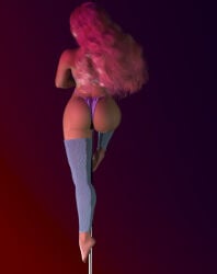1girls 3d artist_request big_ass big_breasts big_thighs breasts curvaceous curvy curvy_figure female hips huge_ass huge_breasts huge_thighs large_ass large_breasts large_thighs mature mature_female slim_waist thick thick_hips thick_legs thick_thighs thighs unknown_artist voluptuous waist wide_hips