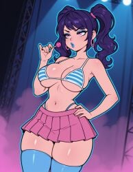 Ellie (Megazard) Rule 34 Image