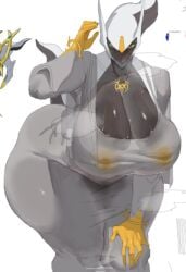 Pokemon (Species) Rule 34 Image