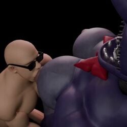 Animatronic Rule 34 Video