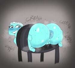 Tisha (Dandy'S World) Rule 34 Image