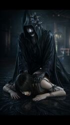 Fatal Frame Rule 34 Video